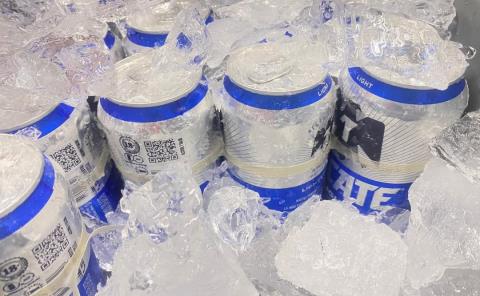 Veda electoral no fue impedimento para revendedores de alcohol