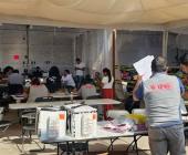 Continúa el conteo de votos electorales