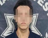 Detuvo la GCE a un extorsionador