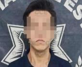 Detuvo la GCE a un extorsionador