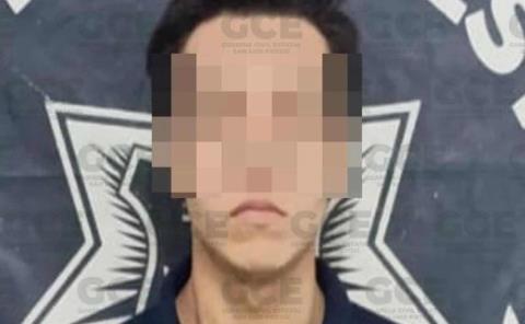 Detuvo la GCE a un extorsionador