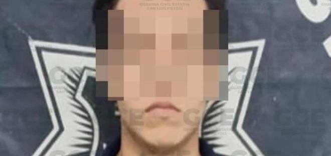 Detuvo la GCE a un extorsionador