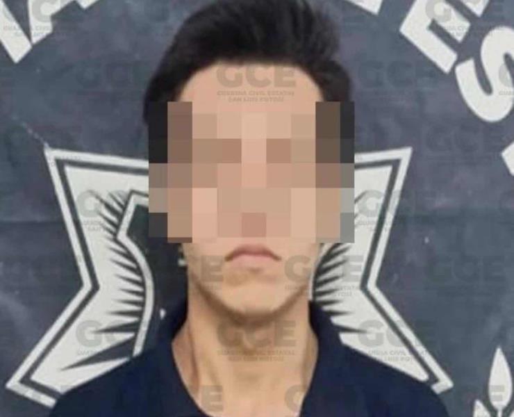 Detuvo la GCE a un extorsionador