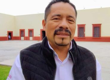 Hospitales sin medicamento