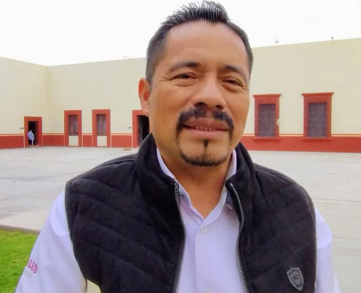 Hospitales sin 
medicamento

