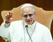 Papa ordenará a 3 sacerdotes de SLP