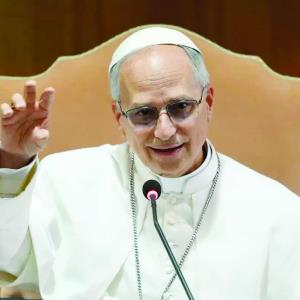 Papa ordenará a 3 sacerdotes de SLP