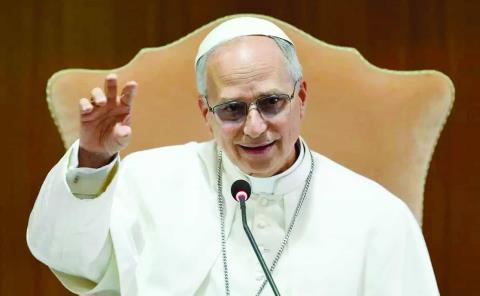 Papa ordenará a 3 sacerdotes de SLP