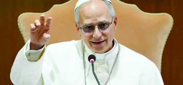 Papa ordenará a 3 sacerdotes de SLP Papa ordenará a 3 sacerdotes de SLP
