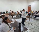 Dengue, sarampión  y tosferina, erradican