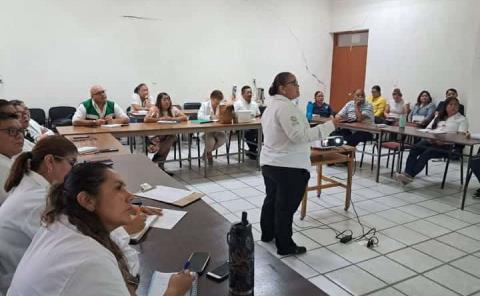 Dengue, sarampión  y tosferina, erradican
