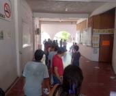 ´Falla´ en DAPA deja a usuarios sin pagar