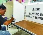 $585 por persona costó la elección