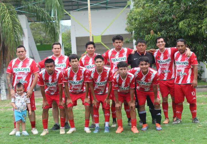 Rayos FC toman mínimaventaja ante Boings 1 a 0