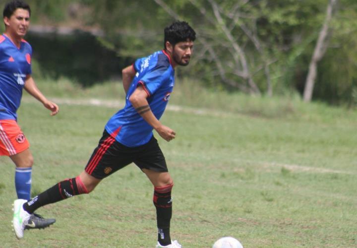 Par de golazos y ganó la Morelos a Plazoleta 2 a 1