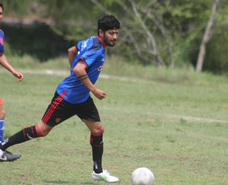 Par de golazos y ganó la Morelos a Plazoleta 2 a 1
