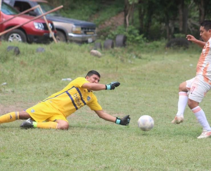 San Miguel dio cuenta de Unkaj Papelería 2-0
