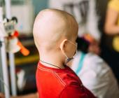 80% de los niños  vencen el cáncer 
