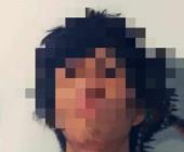 2 DETENIDOS  CON "HIERBA"