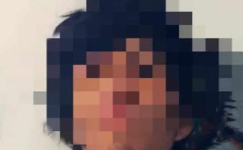 2 DETENIDOS  CON "HIERBA"
