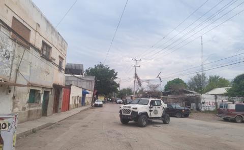 Desmantelan red de video vigilancia 
