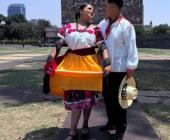 Festival de danza del 7al 9 de Junio