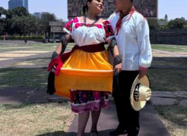 Festival de danza del 7al 9 de Junio