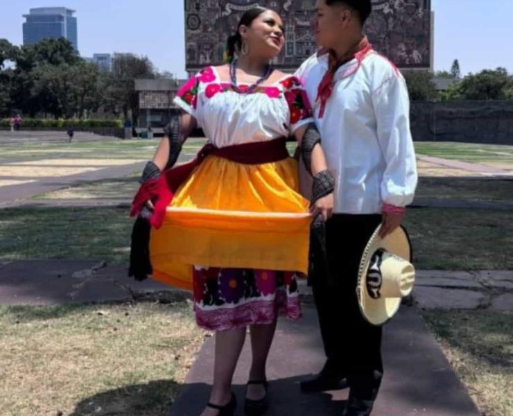 Festival de danza del 7al 9 de Junio

