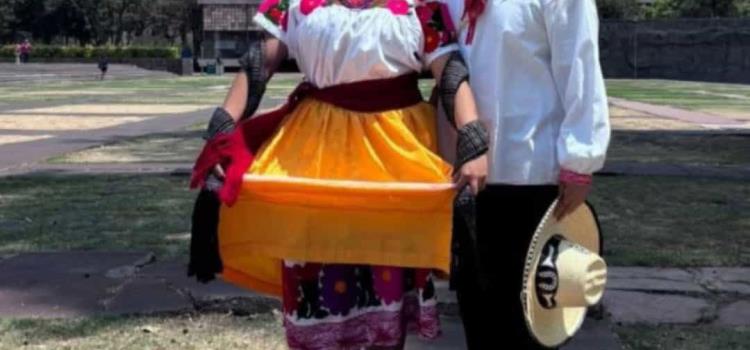 Festival de danza del 7al 9 de Junio
