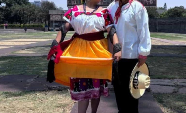 Festival de danza del 7al 9 de Junio