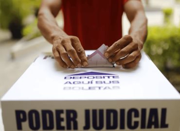 Señalan a Morena y PVEM de coaccionar el voto