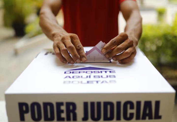 Señalan a Morena y PVEM de coaccionar el voto