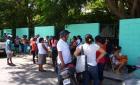Tráfico de influencias  en escuelas de la ZM
