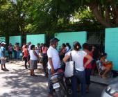 Tráfico de influencias  en escuelas de la ZM