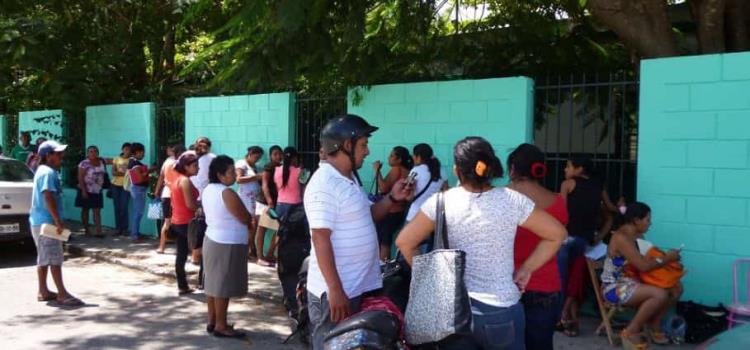Tráfico de influencias en escuelas de la ZM Tráfico de influencias en escuelas de la ZM