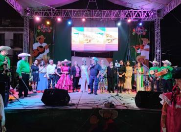Municipio celebrará  festival de huapango 