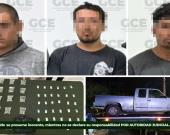 CAYERON 4 NARCOS