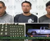 CAYERON 4 NARCOS