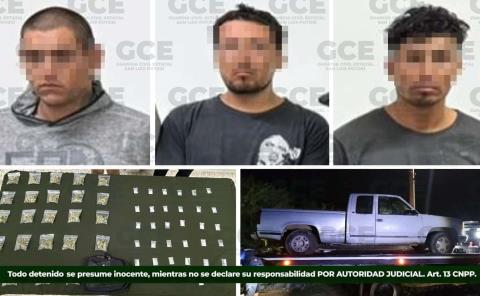 CAYERON 4 NARCOS
