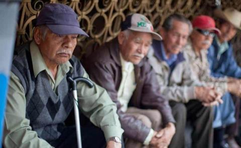 Villa Juárez; es destino de
pensionados americanos 
