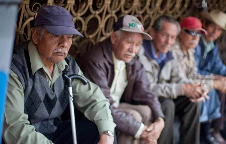 Villa Juárez; es destino de
pensionados americanos 
