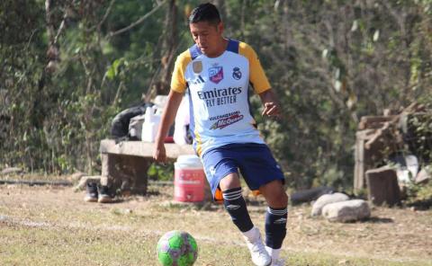 Jornada 13 de impacto en el balompié master
