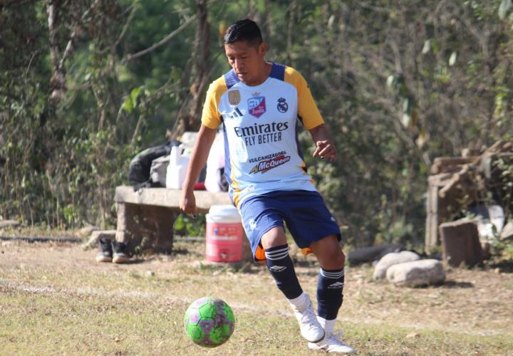 Jornada 13 de impacto en el balompié master