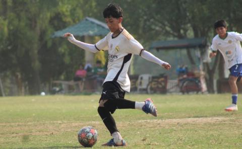 Torneo de balompié juvenil especial empieza el sábado
