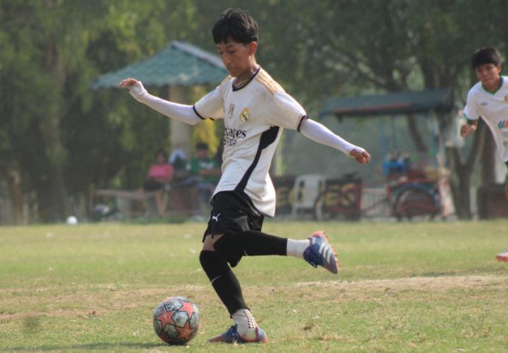 Torneo de balompié juvenil especial empieza el sábado