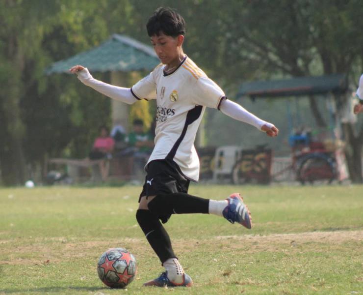 Torneo de balompié juvenil especial empieza el sábado
