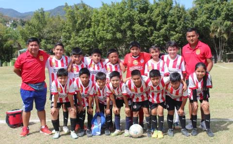 La categoría Infantil iniciará hoy su gran temporada 2025
