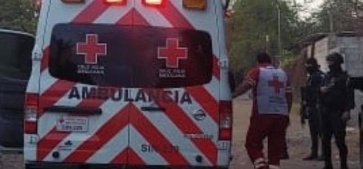 ¡VELADOR GOLPEADO! ¡VELADOR GOLPEADO!