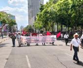 Denuncian a David Medina ante Segob