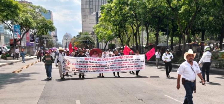 Denuncian a David Medina ante Segob Denuncian a David Medina ante Segob